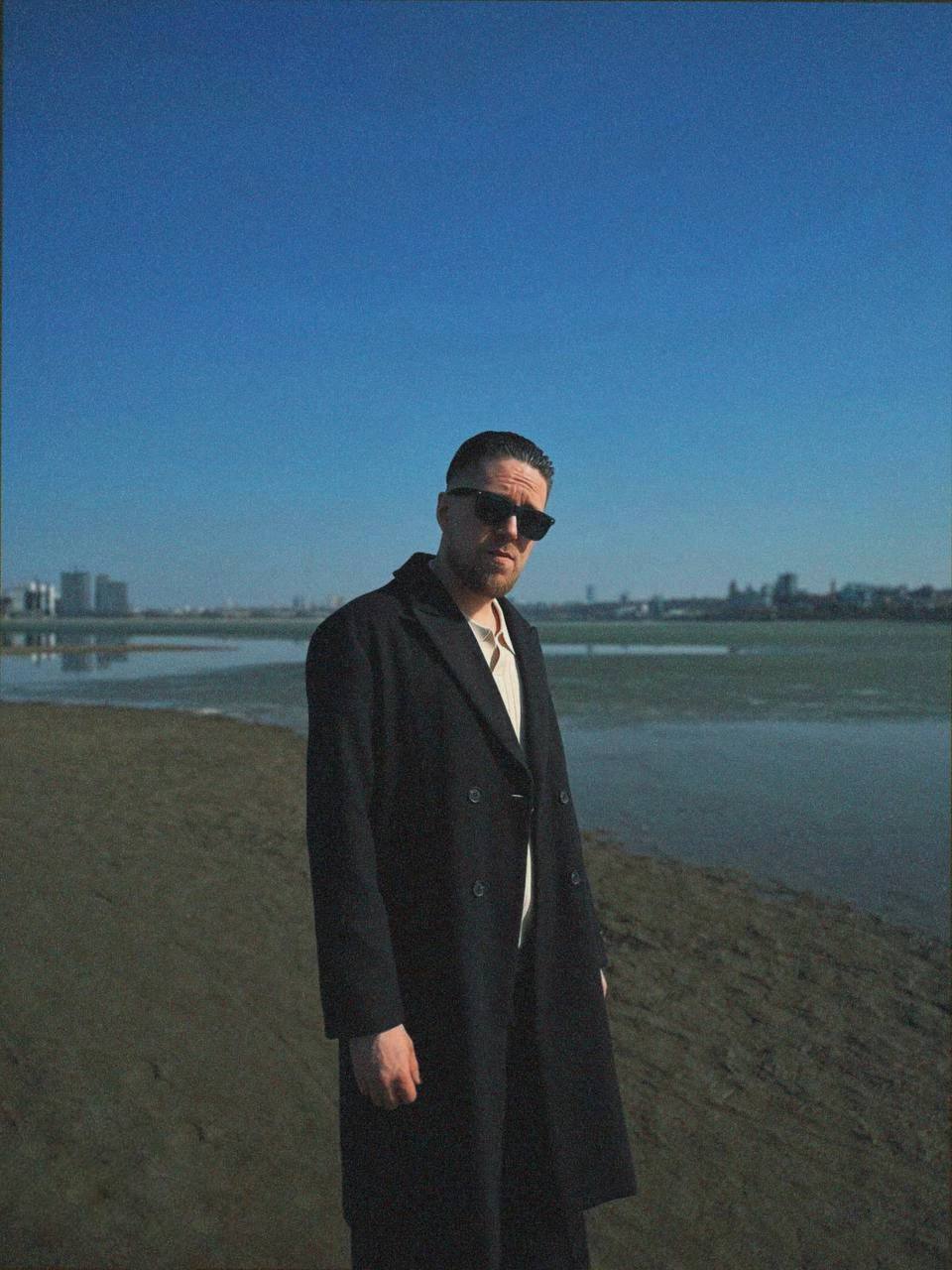 Denis Gallyamov